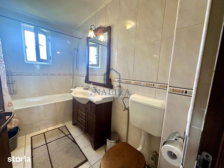Apartament cu 3 camere în Progresul