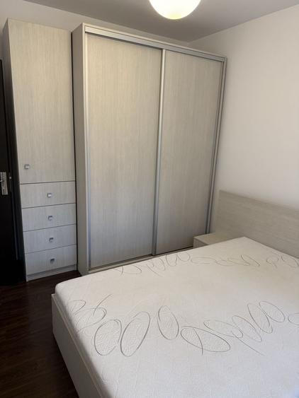 Apartament cu 2 camere în Câmpului