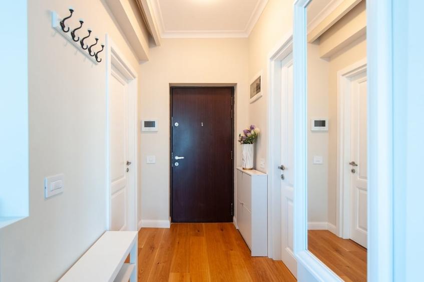 Apartament 2 Camere | Dressing | Parcare | Aviatiei - 13