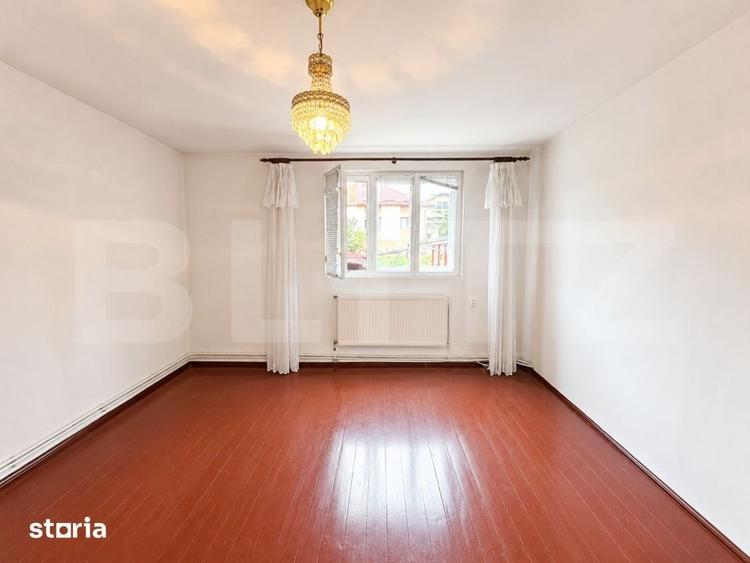 Casa individuala, 106 mp, 307 mp curte, zona Dambu Rotund - 14