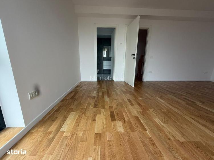 Casa Tip Duplex Otopeni | 162mp util | curte 150 mp | Comision 0