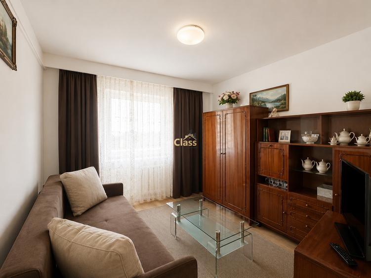Apartament 2 camere | Decomandat | 53 mpu | Iulius Mall Gheorgheni - 3