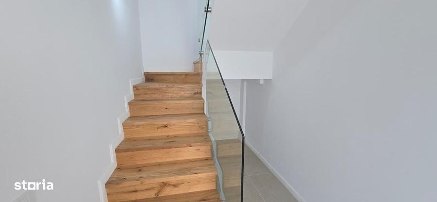 Duplex NOU FINALIZAT| Gata de mutare|Sect 1- Bucurestii Noi, 5 min M! - 7