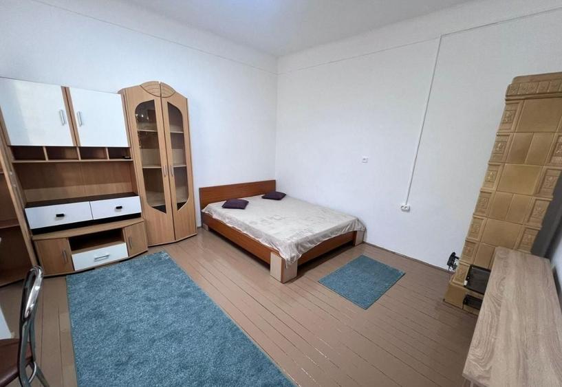 Apartament cu o camera la casa | 40 mp | Zorilor | UMF | USAMV - 1