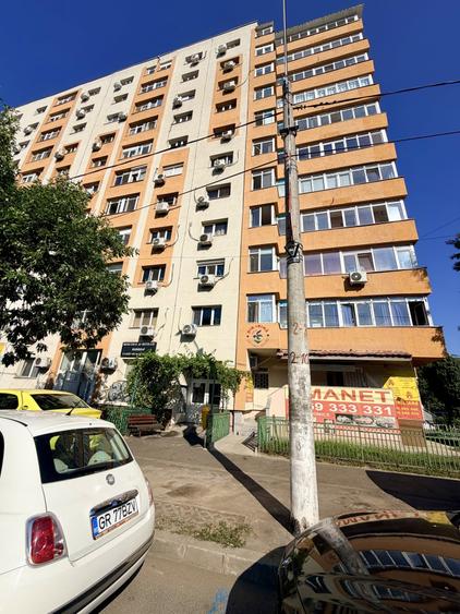 Garsoniera Calea Rahovei, Vis-a-Vis de Liceul Dimitrie Bolintineanu - 14