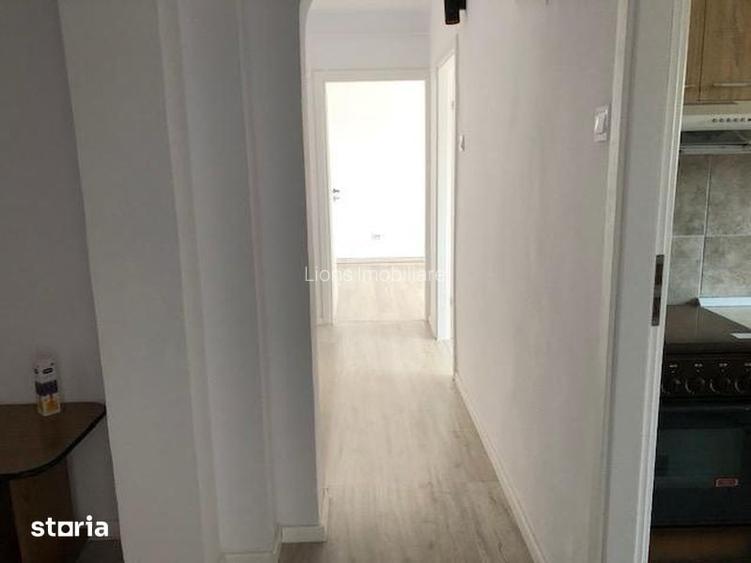 Apartament 3 camere de inchiriat pe Titulescu, Gheorgheni