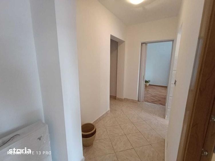 Apartament cu 2 camere decomandat în UTA