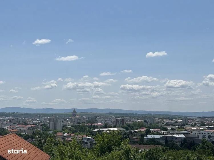 Spațiu comercial, în Valea Roșie