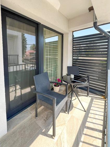 Apartament 2 camere | Trocadero | Parcare privata | Termen lung - 4