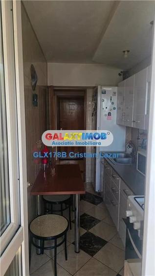 CONSTRUCTORILOR x CALEA GIULESTI - 4