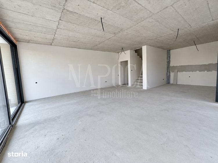Casa 4 camere de vanzare in Europa, Cluj Napoca - 5