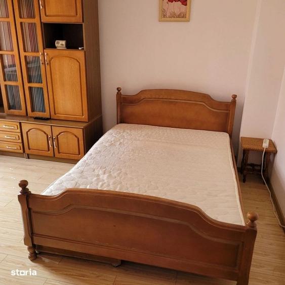 Garsonieră decomandată în Dudu