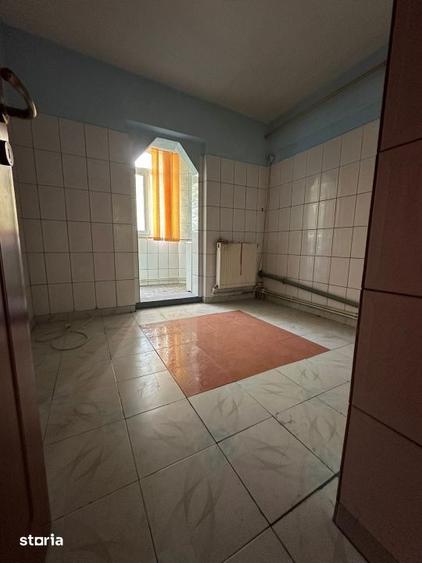 Apartament cu 2 camere decomandat în Viziru 2