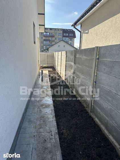 Casă cu 3 camere cu Teren 378 Mp în Central