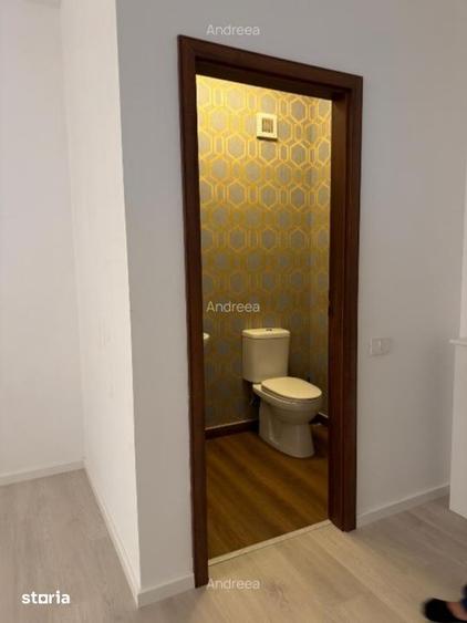 Herastrau/Soseaua Nordului/ap.2 camere/parcare subterana/boxa - 6