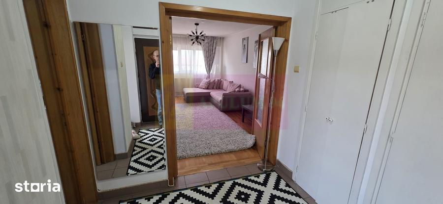 Apartament cu 2 camere în Central