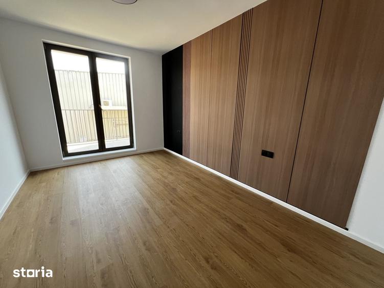 Apartament cu 2 camere semidecomandat în Florești — fotografia 2