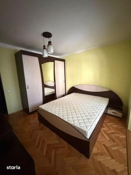 Apartament cu 2 camere decomandat în Progresul