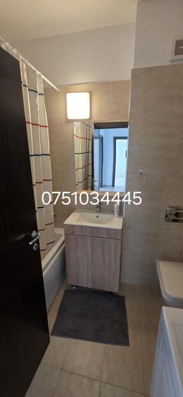 Apartament cu 2 camere decomandat în Lacul Morii