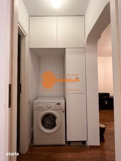Apartament cu vedere libera spre Parcul Tineretului | Metrou la 500 m - 8