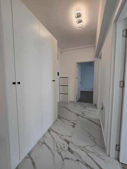 Ap. 2 camere decomandat | Balcon 16,5 mp | Parcare | Bloc nou 2026 | Etalon - 11