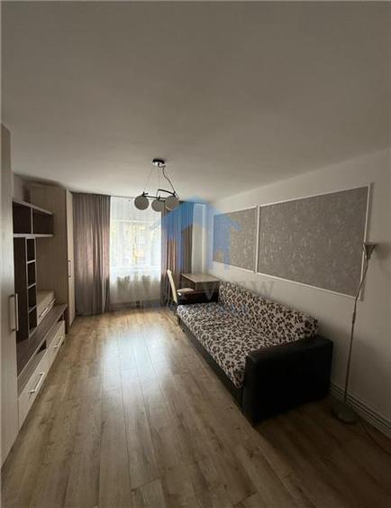 Apartament cu 2 camere decomandat în Mărăști