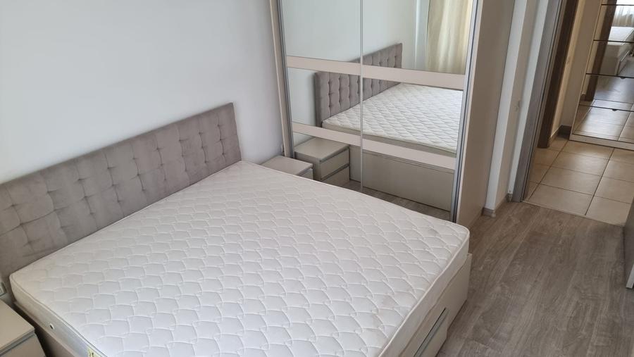 Apartament cu 2 camere semidecomandat în Bucureștii Noi