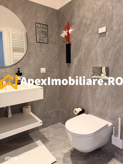 Apartament 3 camere de inchiriat Baneasa Bucure?ti | ApexIm - 9