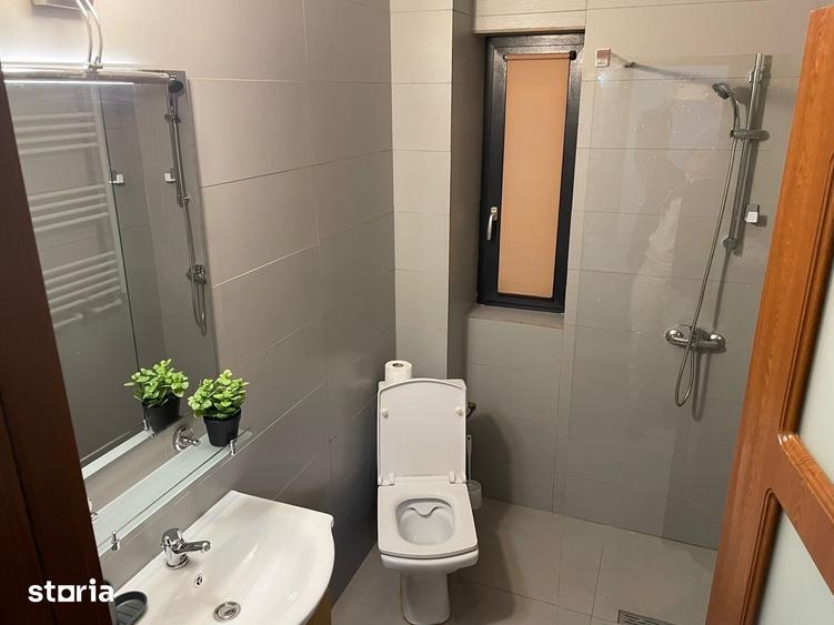 PROPRIETAR inchiriez casa 4cam pe bd prel ghencea complex loc joaca - 16