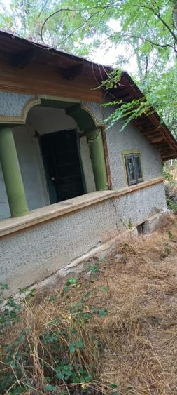 Teren Construcții intravilan de 3650 mp, în Poeni