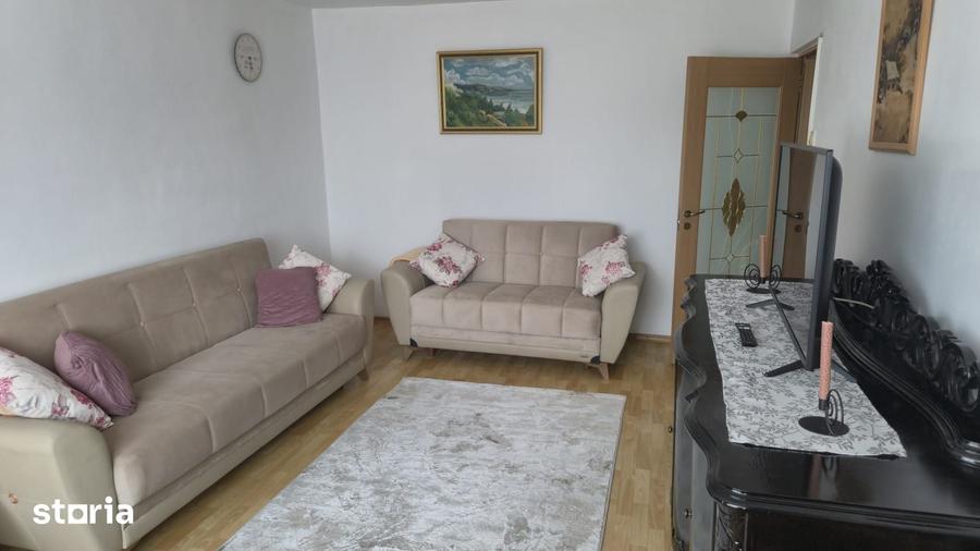 Apartament cu 2 camere în ICIL
