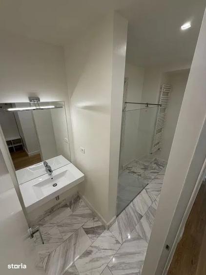 Apartament cu 2 camere decomandat în Dacia