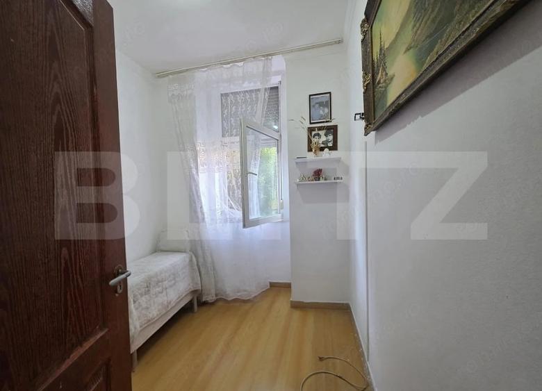 Apartament de vanzare ,57mp,zona Centrala Satu Mare - 2