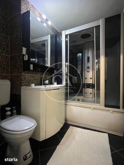 Apartament de inchiriat cu 2 camere in zona Nufarul, Oradea - 1
