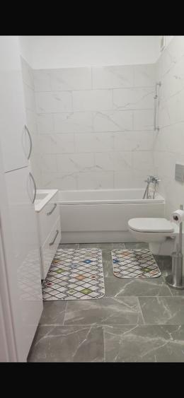 Apartament cu 2 camere decomandat în Tomis Plus