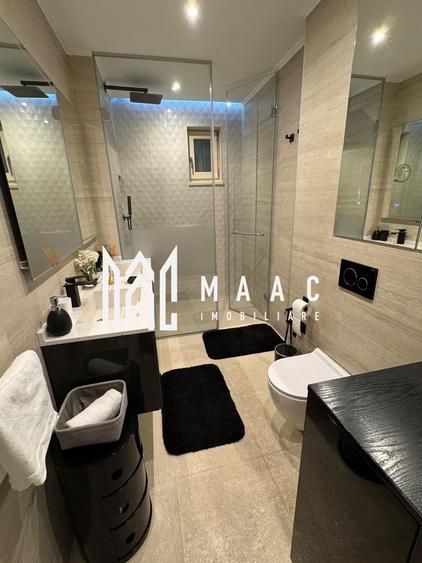 Apartament cu 2 camere decomandat, mobilat în Calea Dumbrăvii