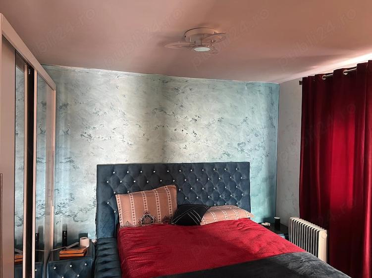 Casă cu Teren 2800 Mp în Lipia