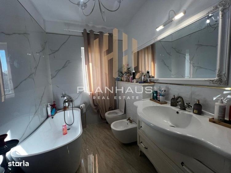 Casă cu 4 camere în Mocira