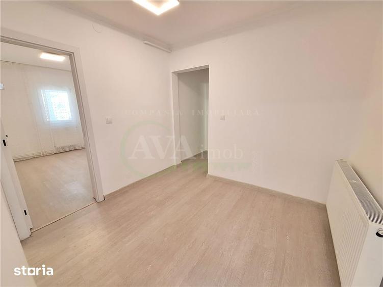 Apartament 3 decomandate, etaj 1, 2 bai, renovat 2026, Bacau - 2