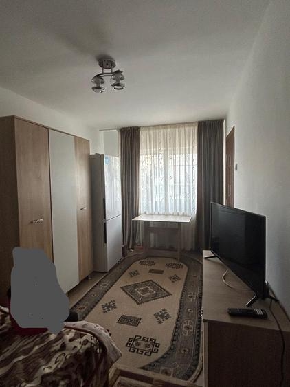 Garsonieră semidecomandată în Mărăței