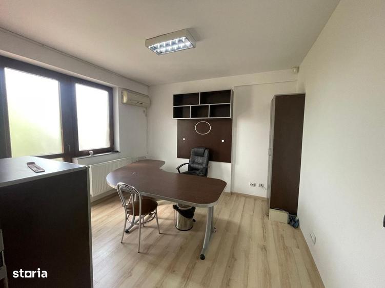 Apartament cu 4 camere în Central