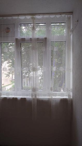 Garsonieră decomandată în Burdujeni