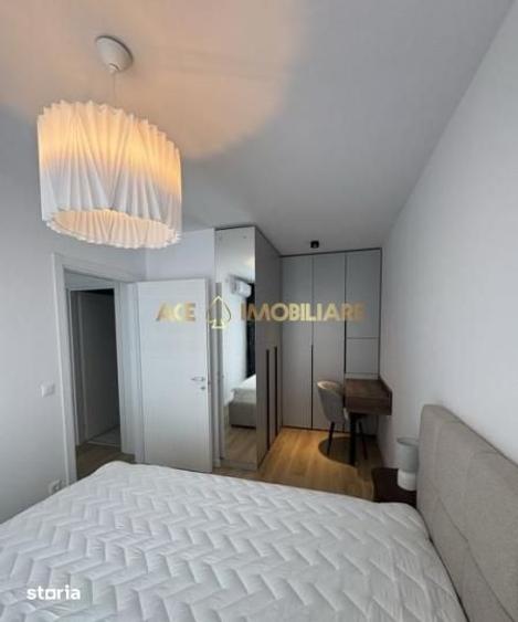 2 Camere de inchiriat | Theodor Pallady - Hills | Parcare | Totul Nou - 4