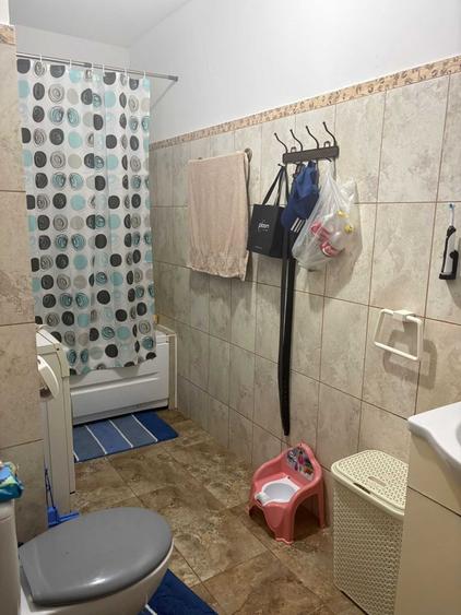 Apartament cu 2 camere decomandat în Aurel Vlaicu