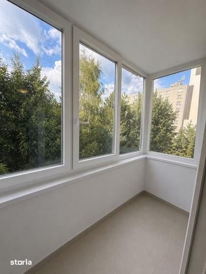 Apartament cu 2 camere în Libertății