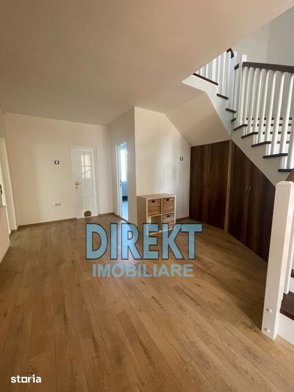 Casă cu 3 camere cu Teren 1000 Mp în Cetății