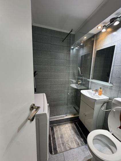 Garsonieră în Central