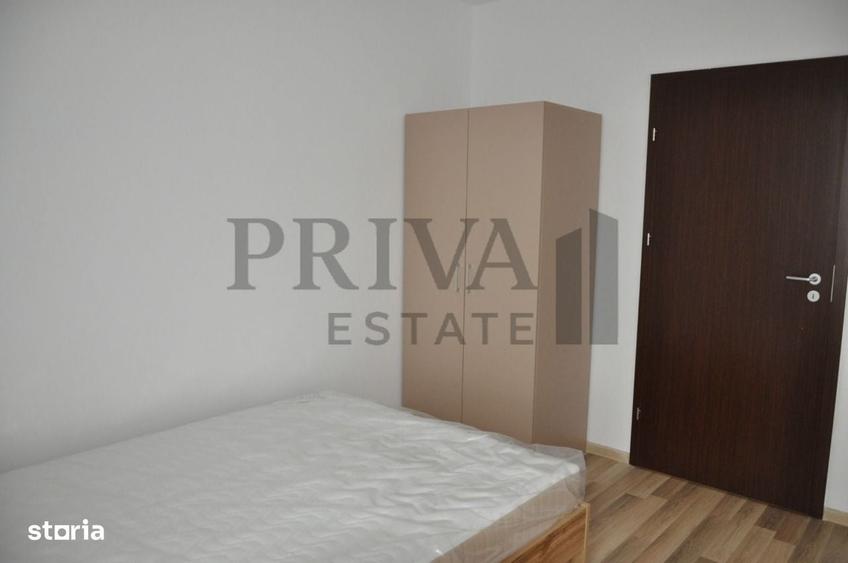 Apartament modern 3 camere, 60 mp, etaj 5, Complex Studentesc - 5