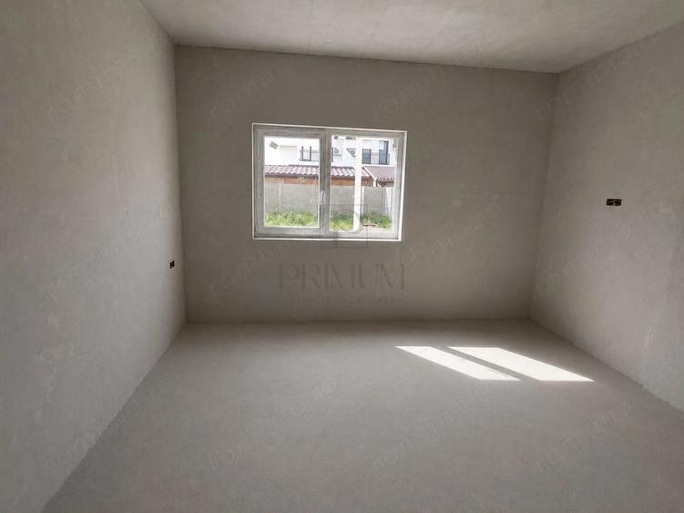 Oportunitate - Duplex modern aproape de Timisoara - despartit prin baie - 1