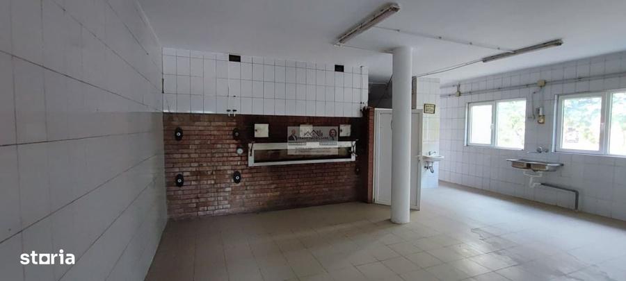 Spațiu comercial, de 105 mp, în Mirceștii Noi